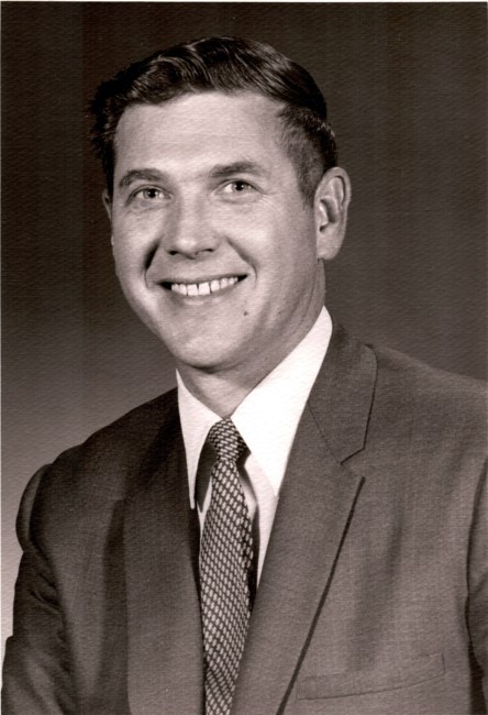 Gordon Wright Obituary