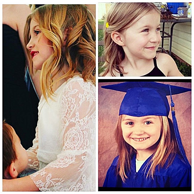 Obituary of Lyla Brooke Chaudhary