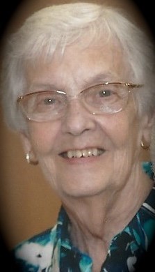 Obituary of Rita Mary Germain