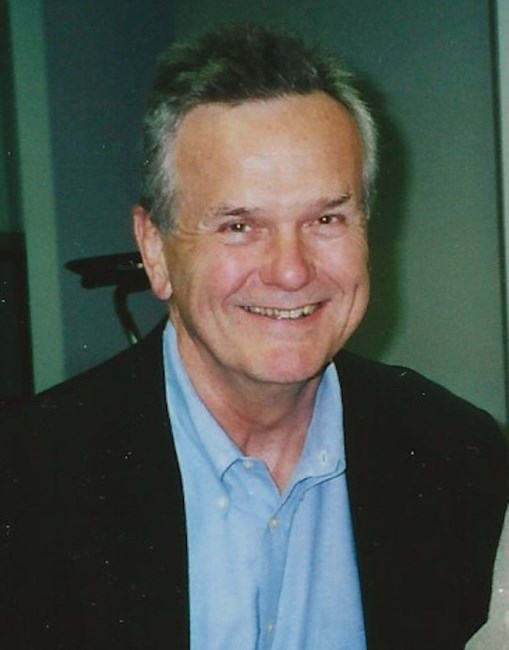 Obituary of Brendan Michael Ryan