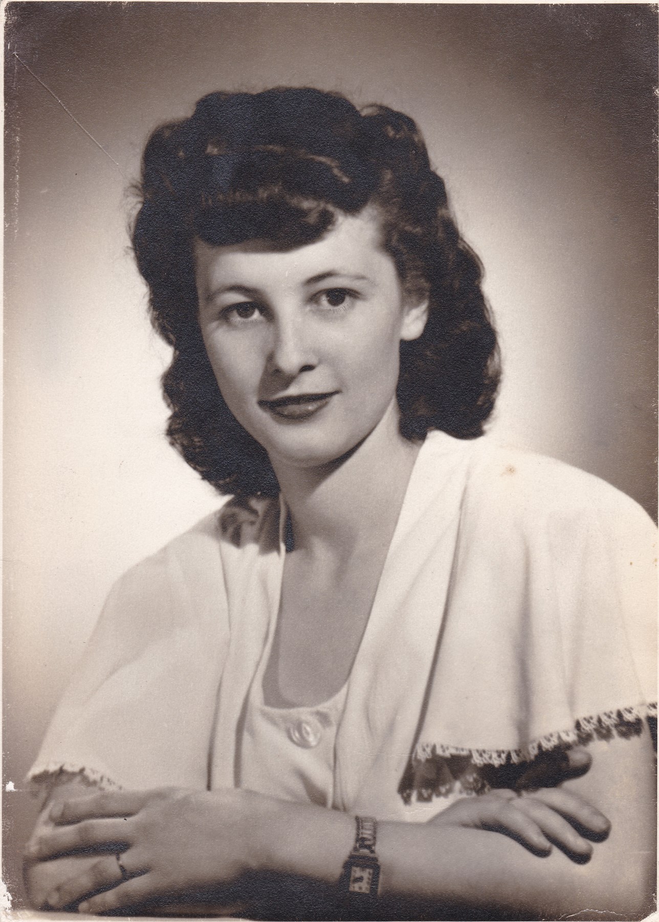 Avis de décès de Mary Margaret Wells