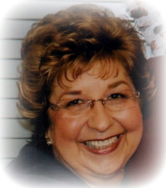 Obituario de Sue McPherson