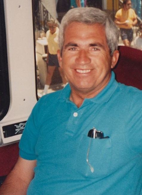 Obituary of Paul G. Salinas