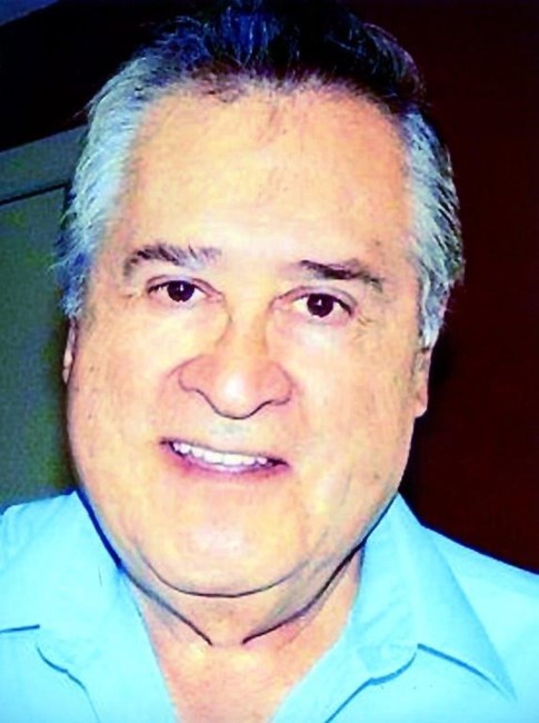 Obituary of Aurelio Diaz M.D.