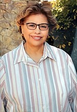 Gloria Espinoza