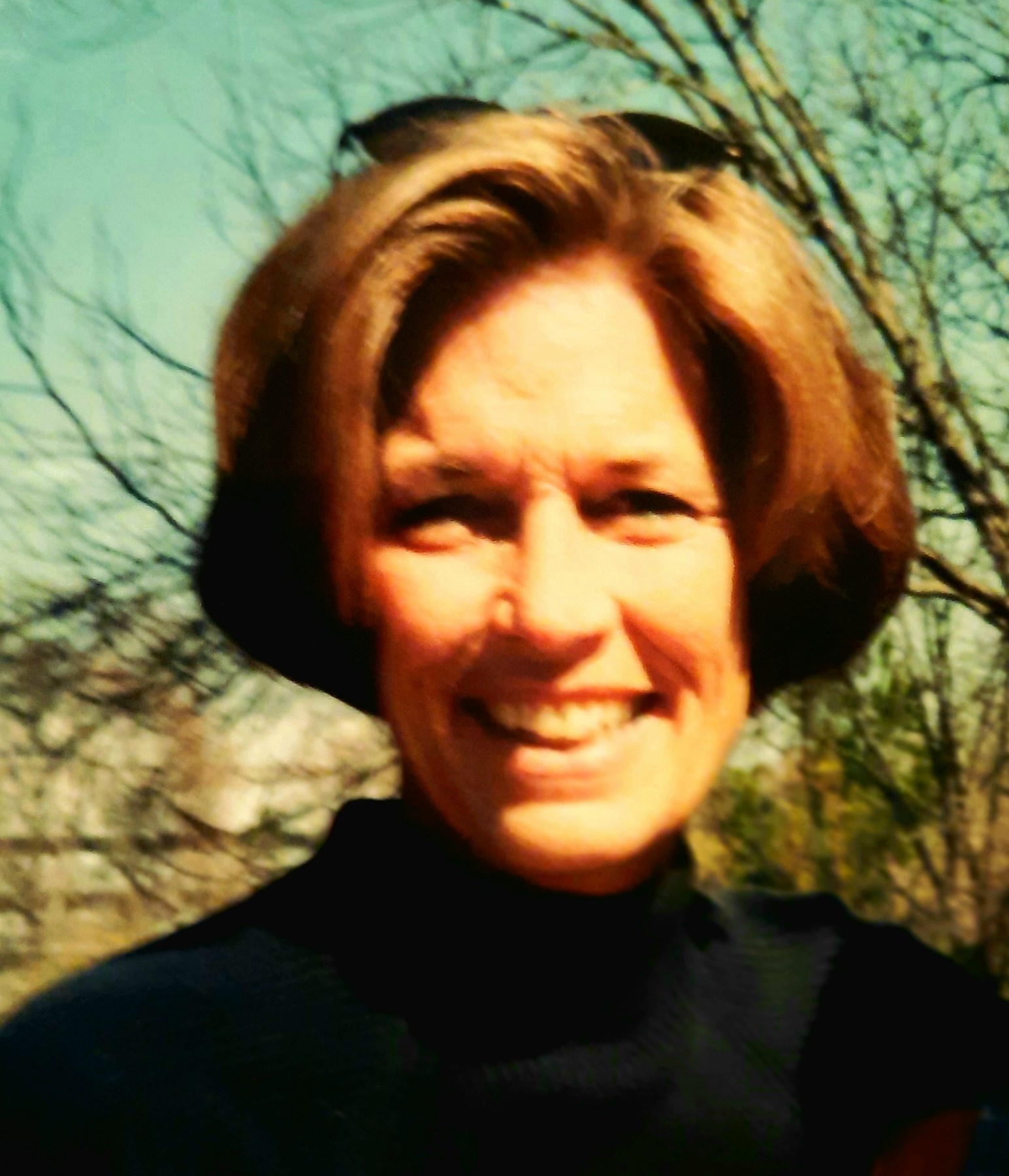 Obituary of Joan Drake Waddell