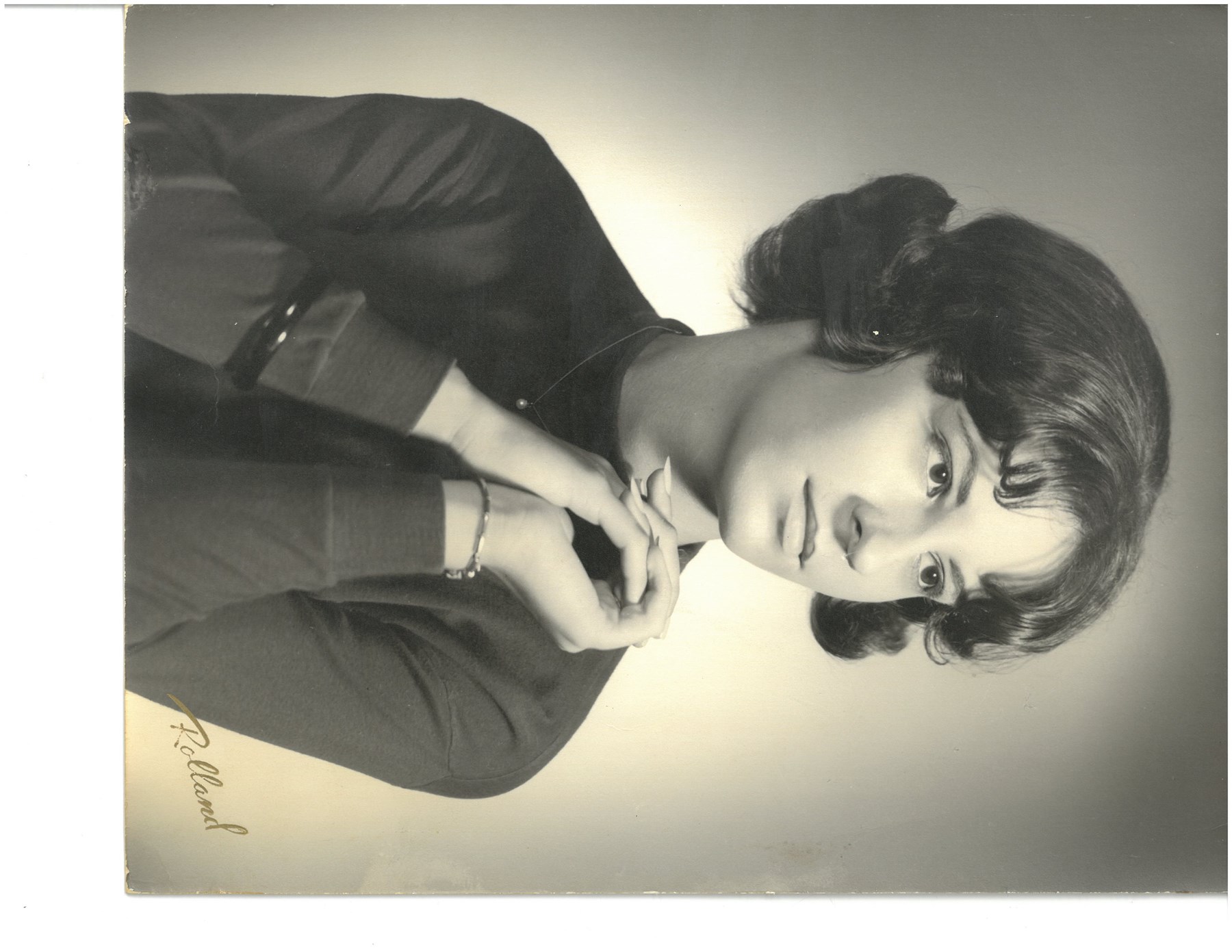 Obituary of Sue Ella Mayer