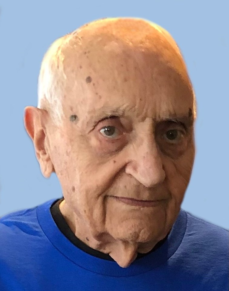 John Fascitelli Obituary Providence, RI