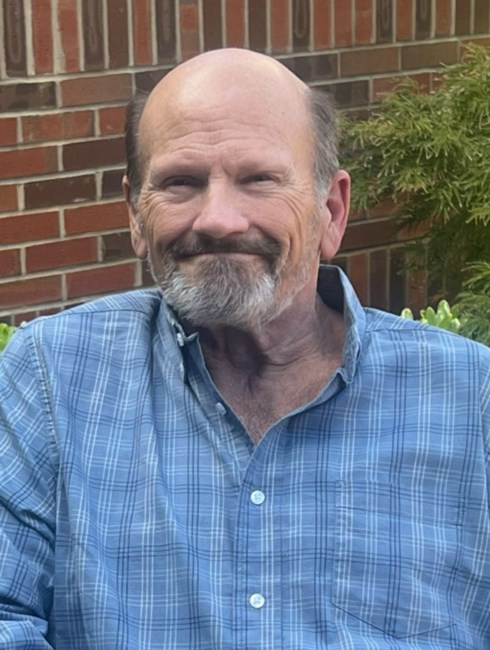 Obituary of David Alan Harms