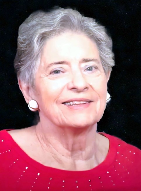 Obituary of Mary Kathryn Kaminski Urbanowski