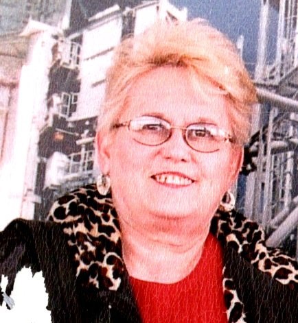 Obituary of Pauline Torchia