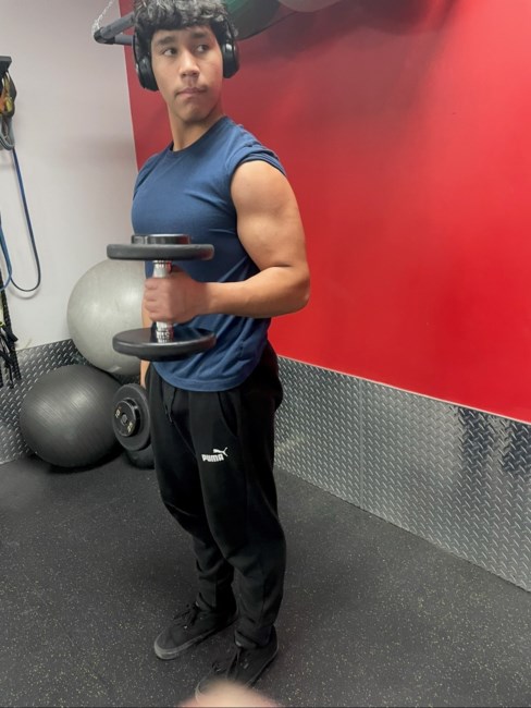 Obituary of Benjamin Angel Santos