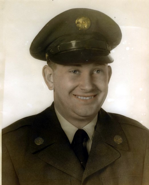 Obituary of James Earl Blankenbeckler