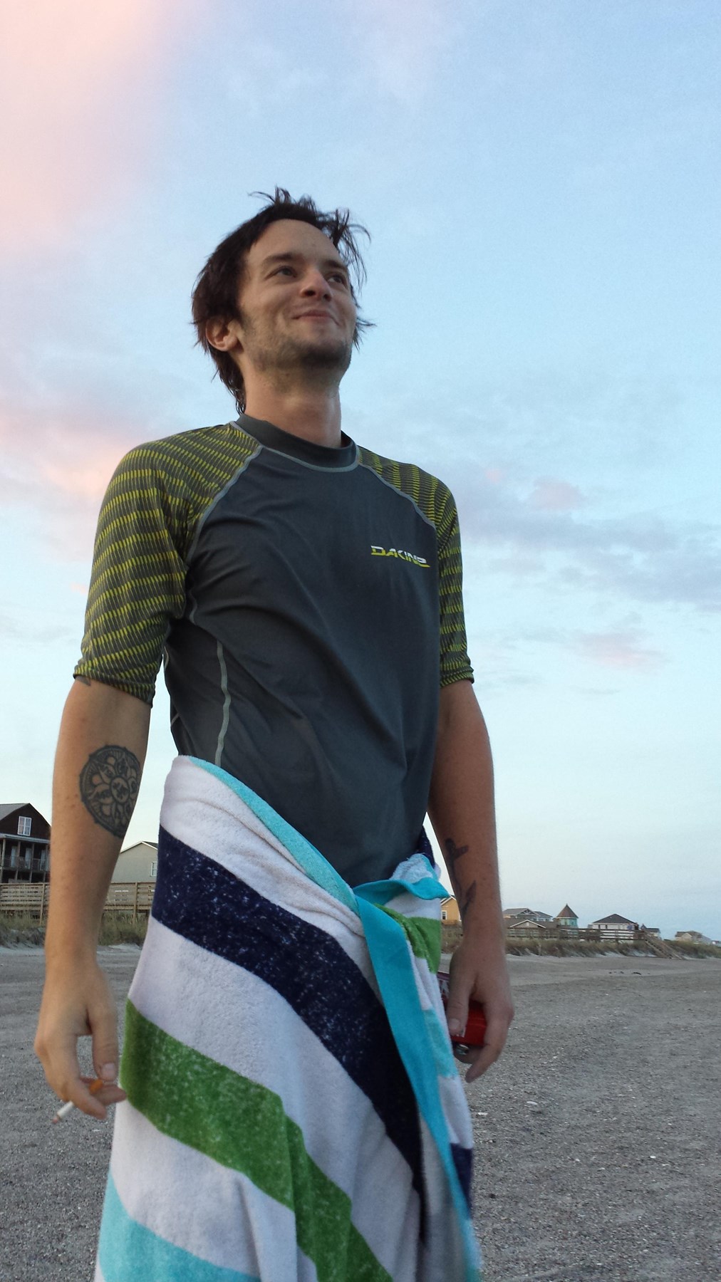 Obituary of Matthew Rice Stillinger