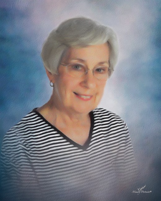 Obituario de Virginia J. Moye