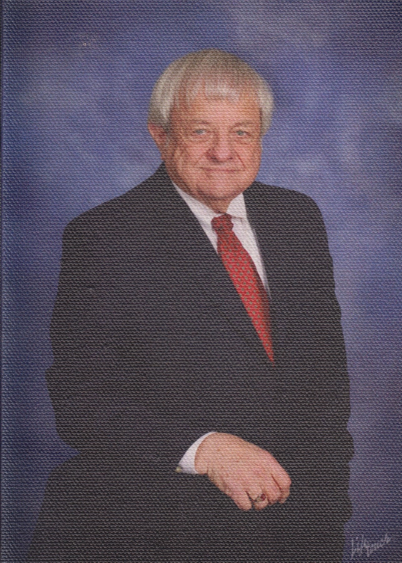 Obituary of Larry Headley
