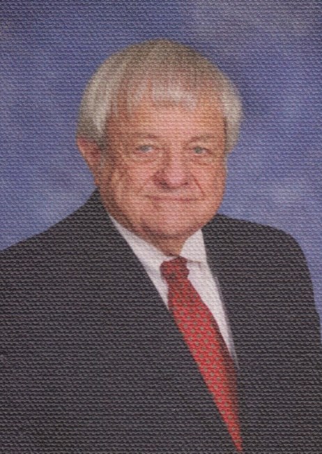 Obituary of Larry Headley