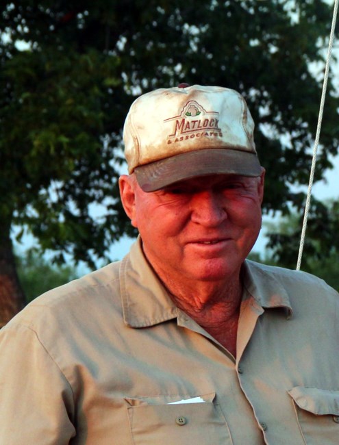 Obituary of Kenneth Carl Fincher