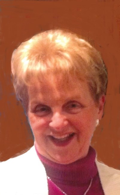 Obituary of Rosemary Irene (Ricci) Trykowski