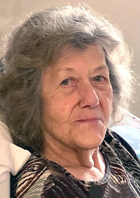 Obituary of Sadie Leah Reynolds