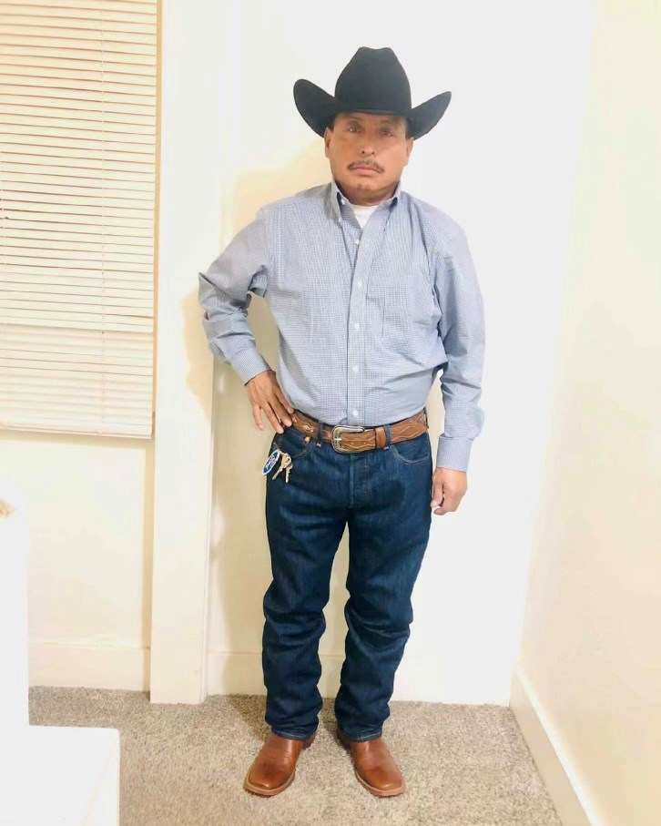 Obituary of Juan Mendoza Marquin