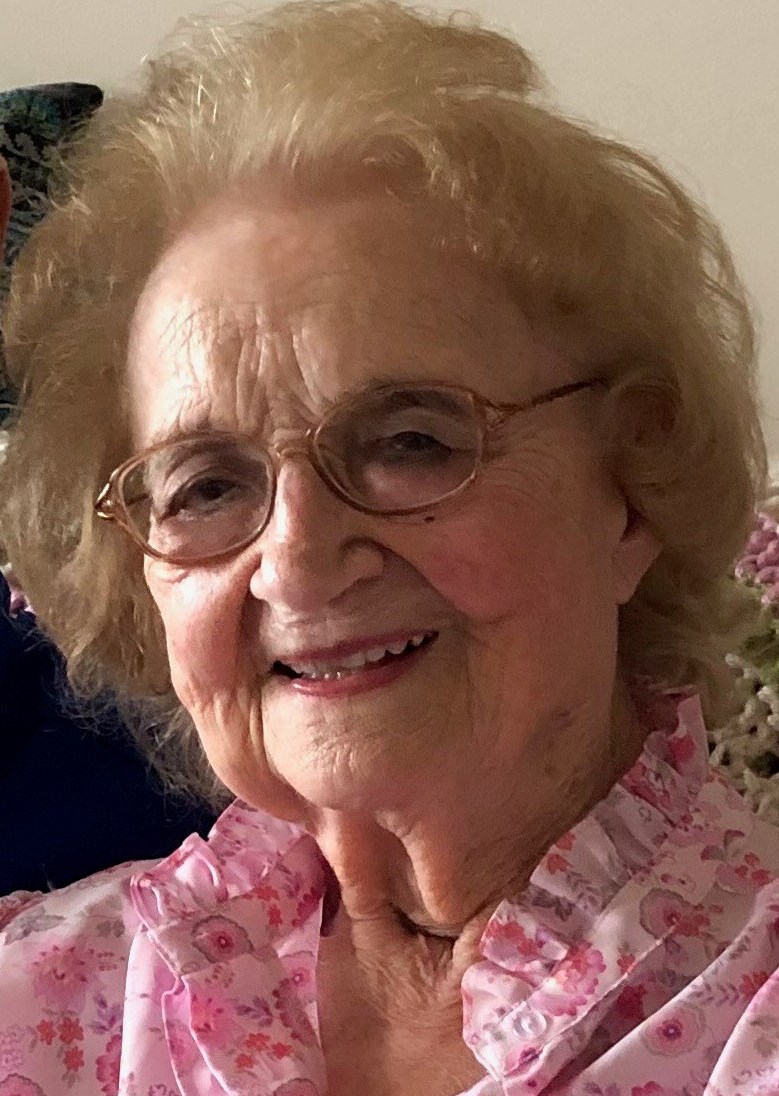 Sadie Rose Ferrier Obituary Flushing, MI