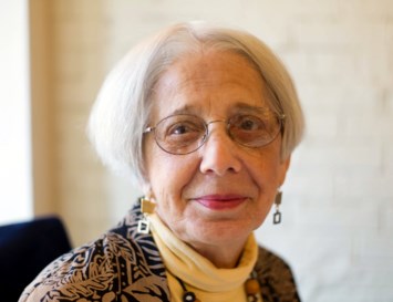 Obituary of Kay Elinor Klayman