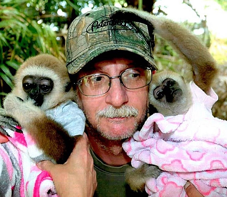 Obituary of Paul R. Chamberland