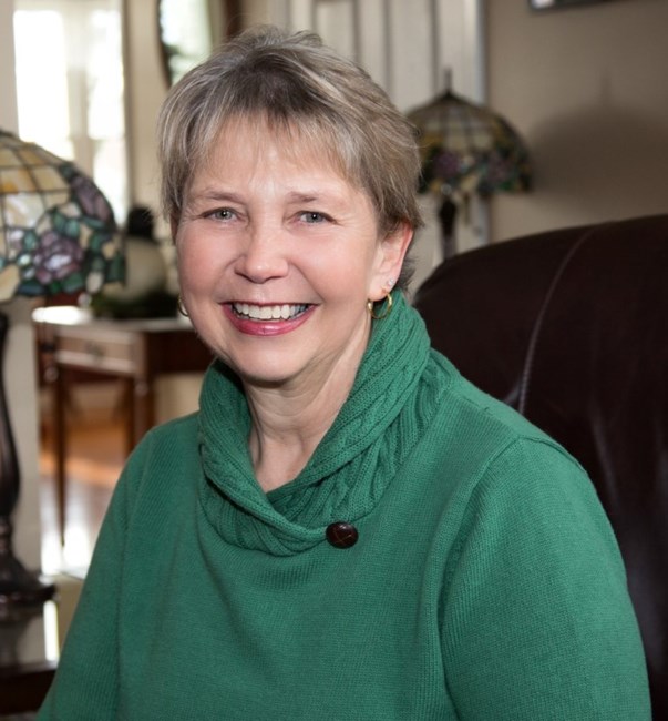 Obituary of Michele Malone Johnson