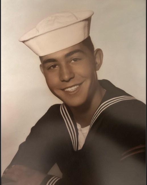 Obituary of George Solorio Jr.