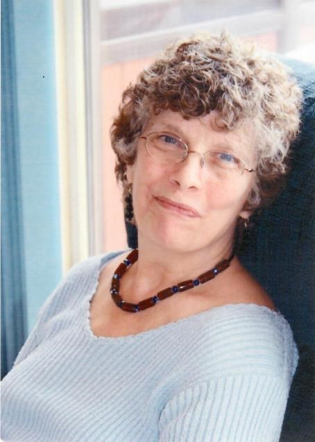 Obituary of Mary Anne Ramm