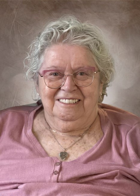 Obituary of Micheline Dubois