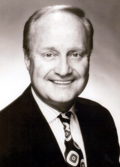 Obituary of George William Ryan
