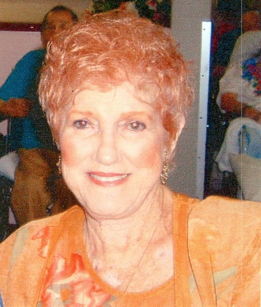 Obituary of Geraldine Janette Brandner