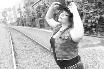 Obituary of Lizette Aurora Garcia