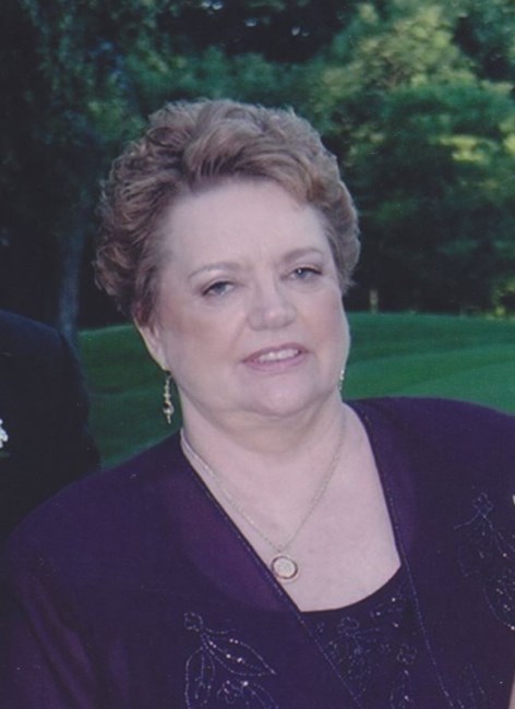 Obituary of Terese R. Upton