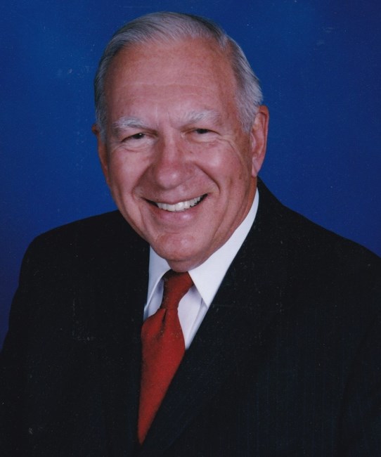 Obituary of Henry C Ryder