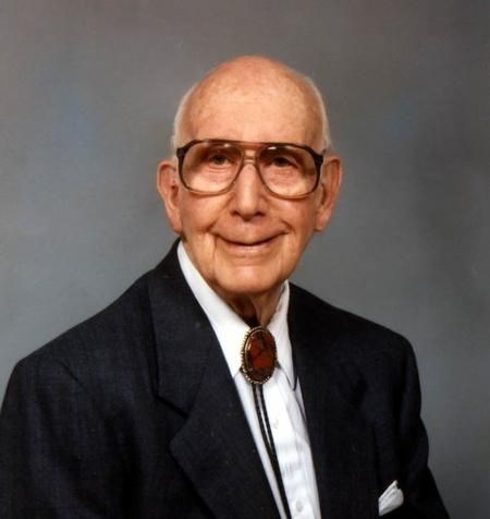 Obituary of H. Harlan Crank