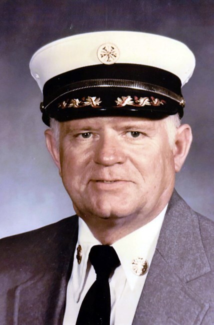 Obituary of Winston "Win" A. Wright