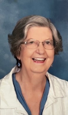 Obituary of Rita Jane Smith