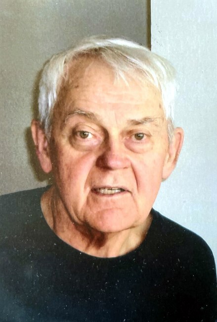 Obituary of Charles Brian McKernan