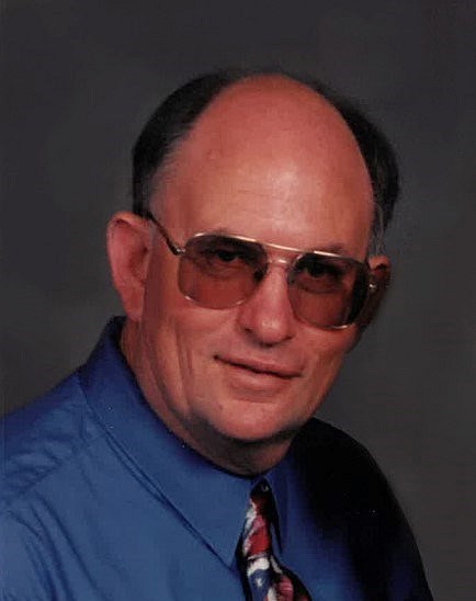 Obituario de Gale N. Calkins