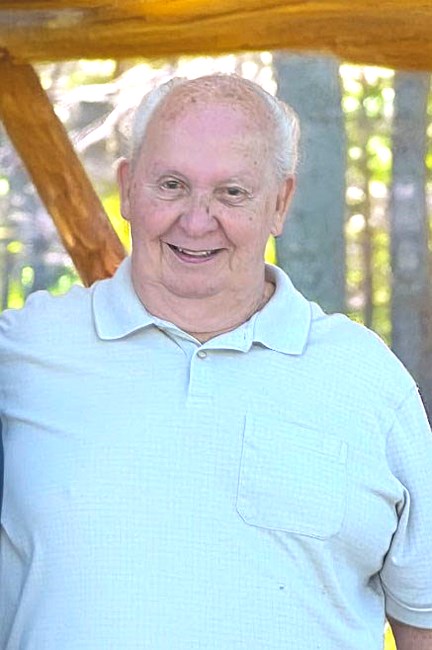 Obituary of David James Meredith, Sr.