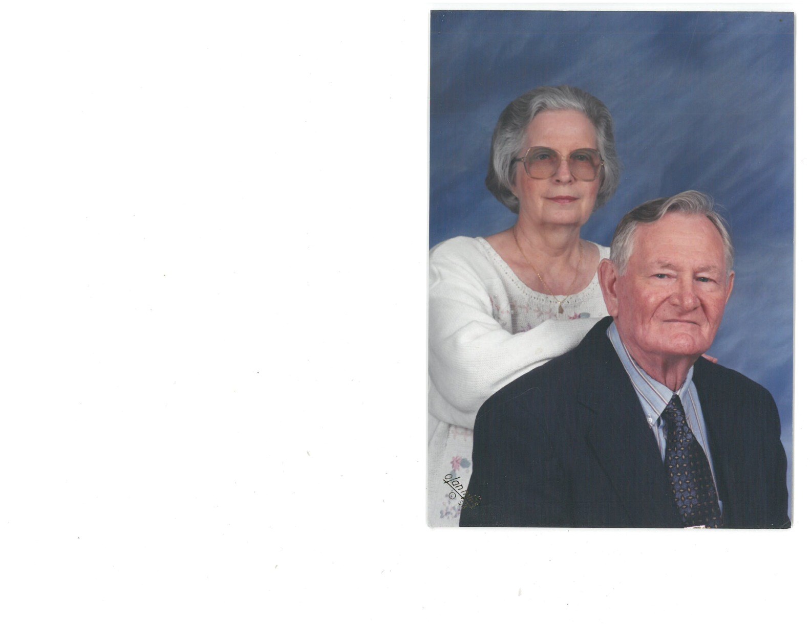Obituary of Shirley B. Helms