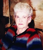 Helen Vickers
