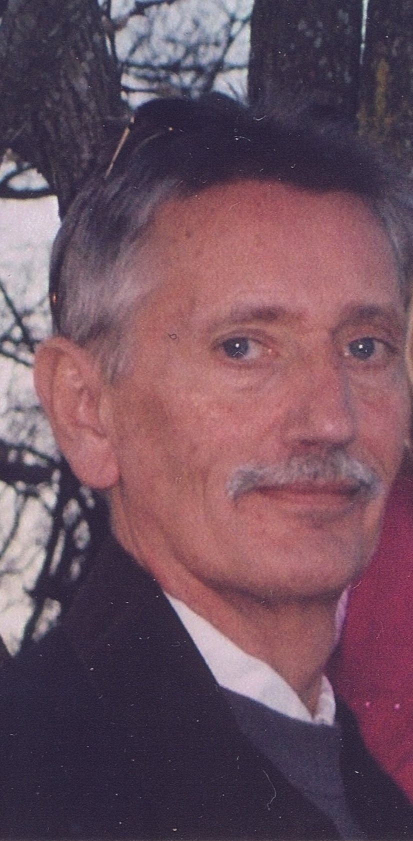 Obituary of Ricky Gerald Shipley