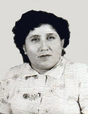 Obituary of Apolonia R. Torres
