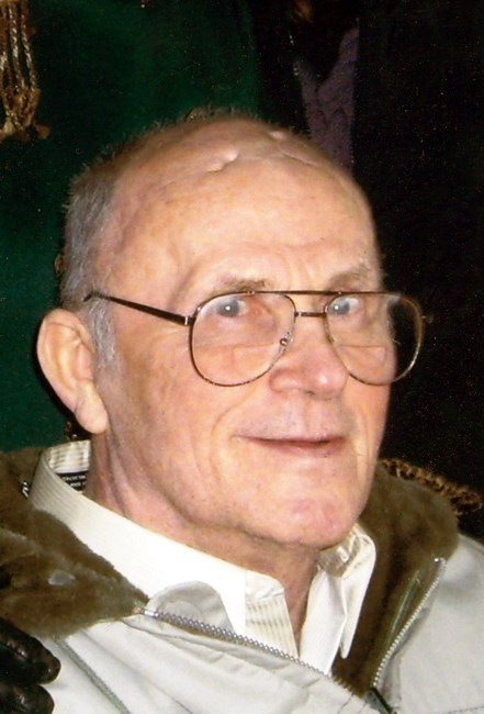 Obituary of John Meyer Heinlen