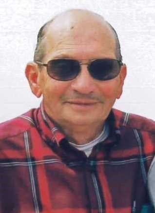 Obituary of Richard E. "Dick" Shively