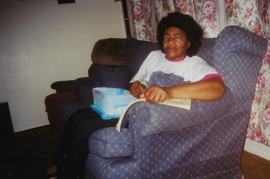 Obituary of Fannie Bell Smith